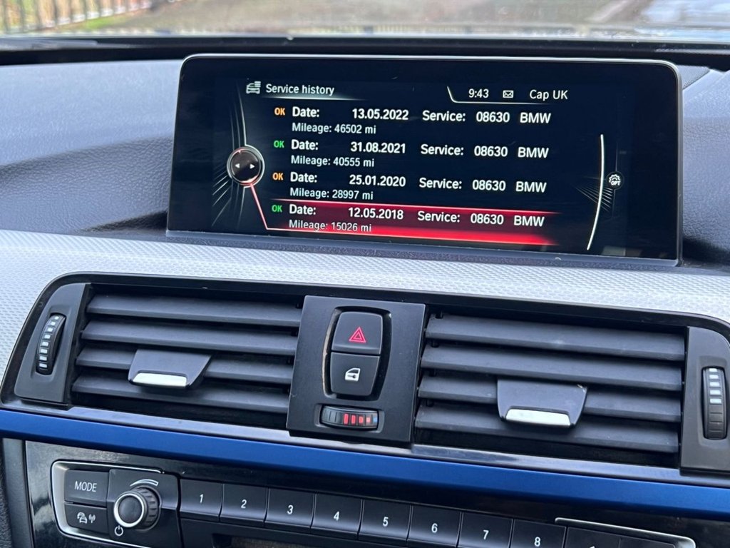 Used BMW 4 Series 2016 for sale - 77250143: Photo 26