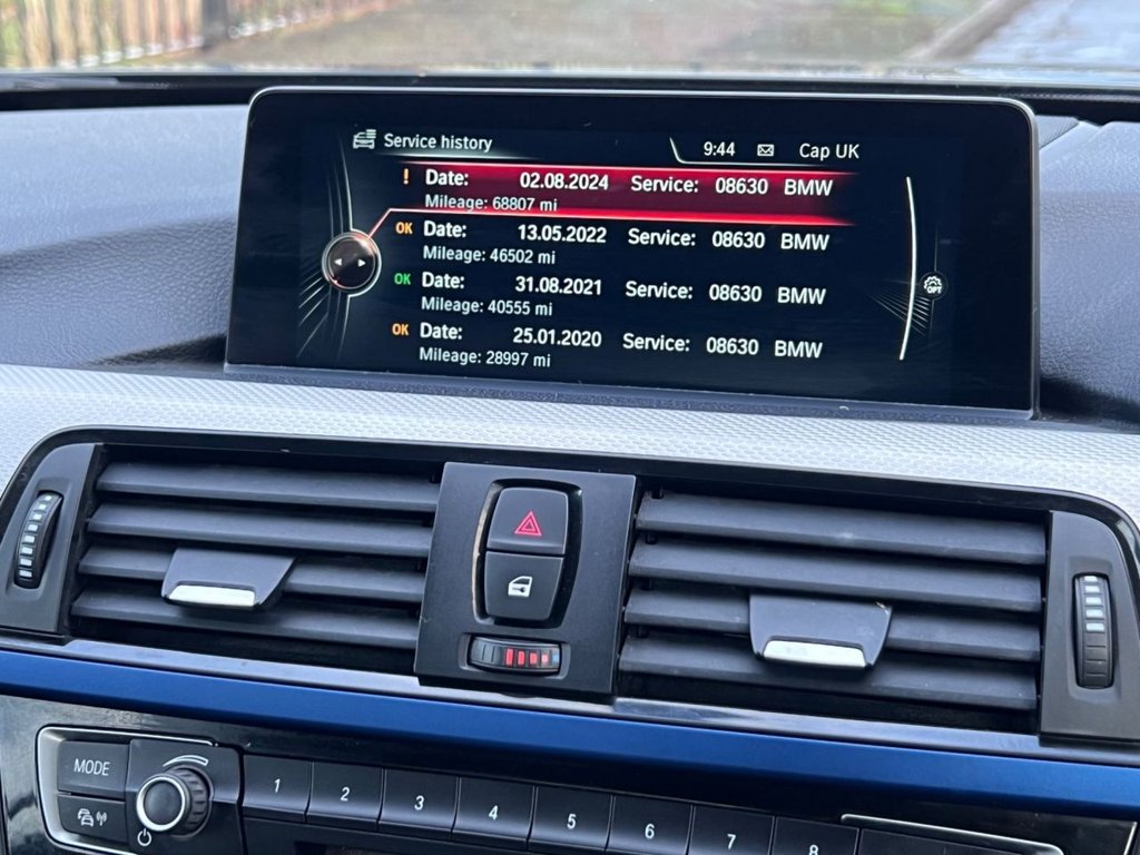 Used BMW 4 Series 2016 for sale - 77250143: Photo 27