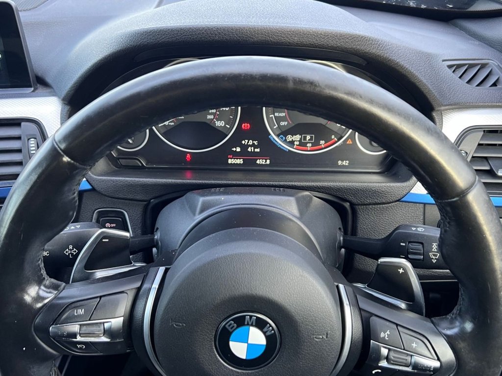 Used BMW 4 Series 2016 for sale - 77250143: Photo 28