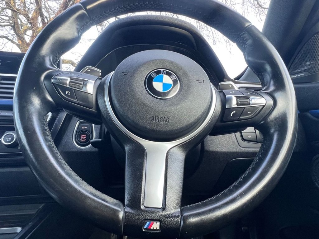 Used BMW 4 Series 2016 for sale - 77250143: Photo 29
