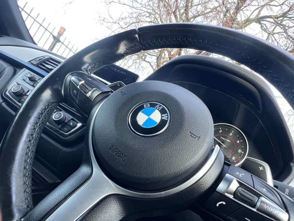 Used BMW 4 Series 2016 for sale - 77250143: Photo 30