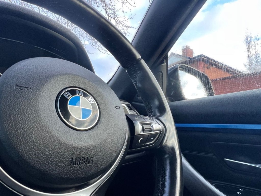 Used BMW 4 Series 2016 for sale - 77250143: Photo 31