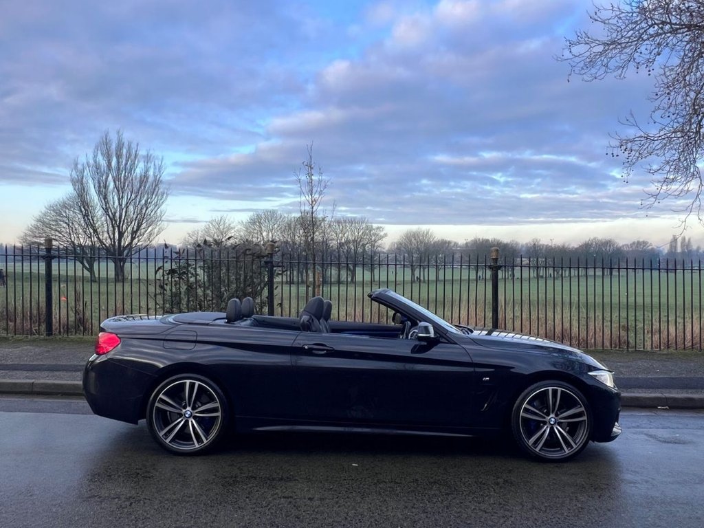 Used BMW 4 Series 2016 for sale - 77250143: Photo 5