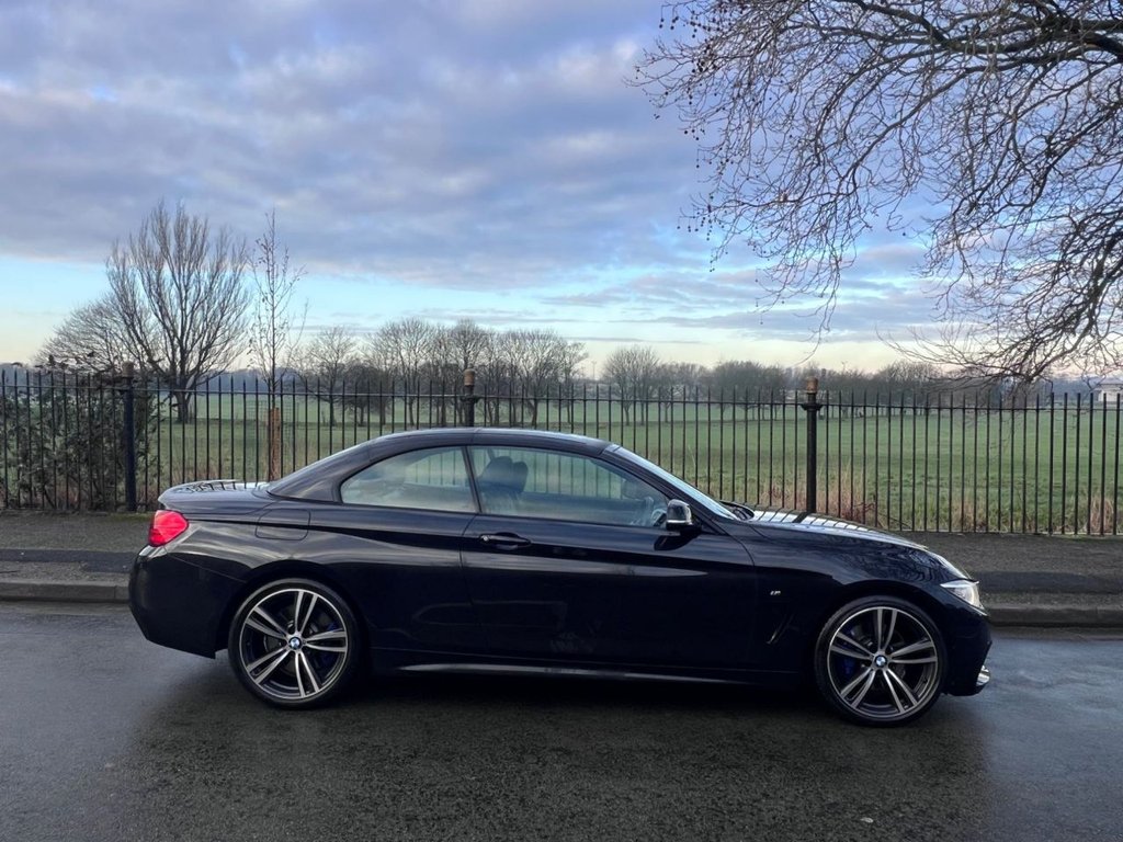 Used BMW 4 Series 2016 for sale - 77250143: Photo 6