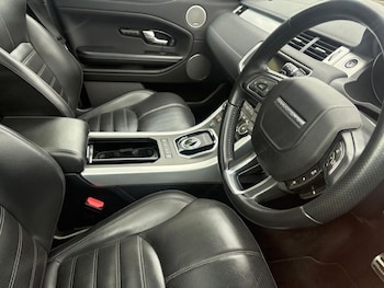 Used Land Rover Range Rover Evoque 2017 for sale - 78387274: Photo