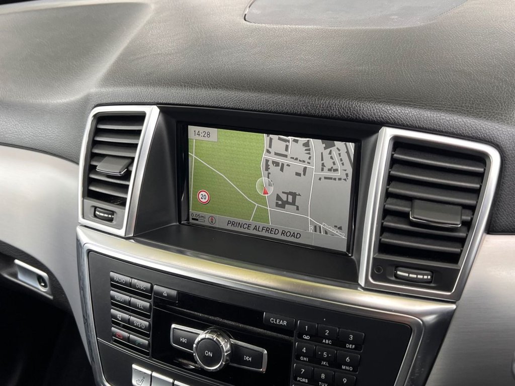 Used Mercedes-Benz M-Class 2015 for sale - 76105464: Photo 15