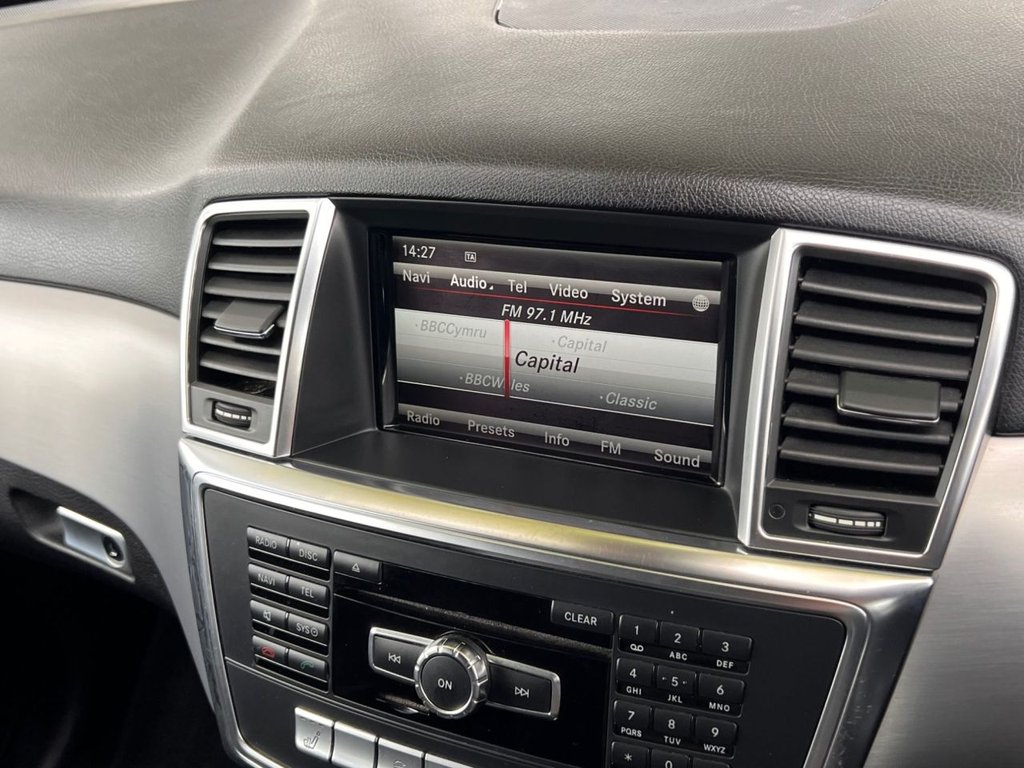 Used Mercedes-Benz M-Class 2015 for sale - 76105464: Photo 16