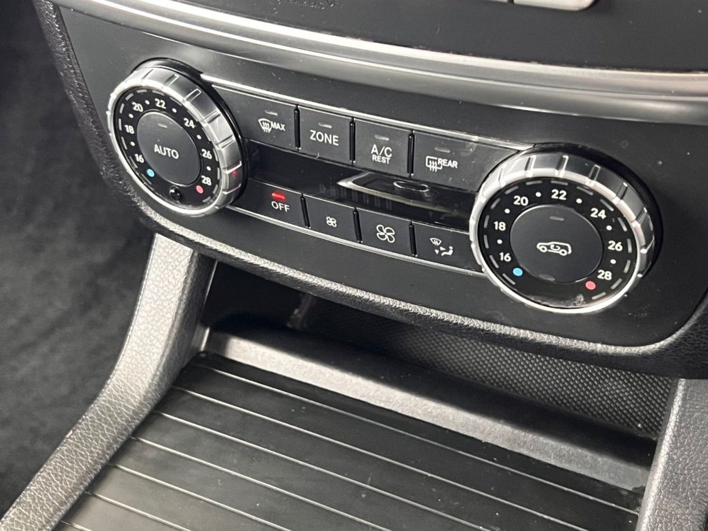 Used Mercedes-Benz M-Class 2015 for sale - 76105464: Photo 17