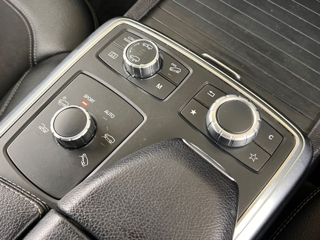 Used Mercedes-Benz M-Class 2015 for sale - 76105464: Photo 18