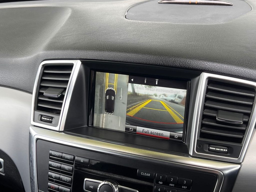 Used Mercedes-Benz M-Class 2015 for sale - 76105464: Photo 19