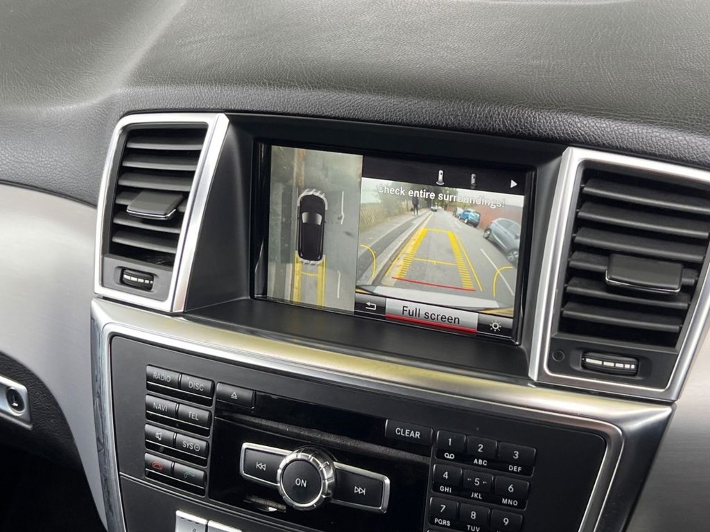 Used Mercedes-Benz M-Class 2015 for sale - 76105464: Photo 20