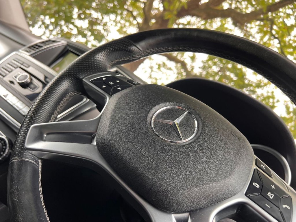 Used Mercedes-Benz M-Class 2015 for sale - 76105464: Photo 27