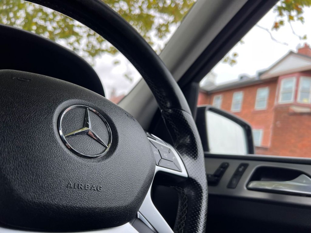 Used Mercedes-Benz M-Class 2015 for sale - 76105464: Photo 28