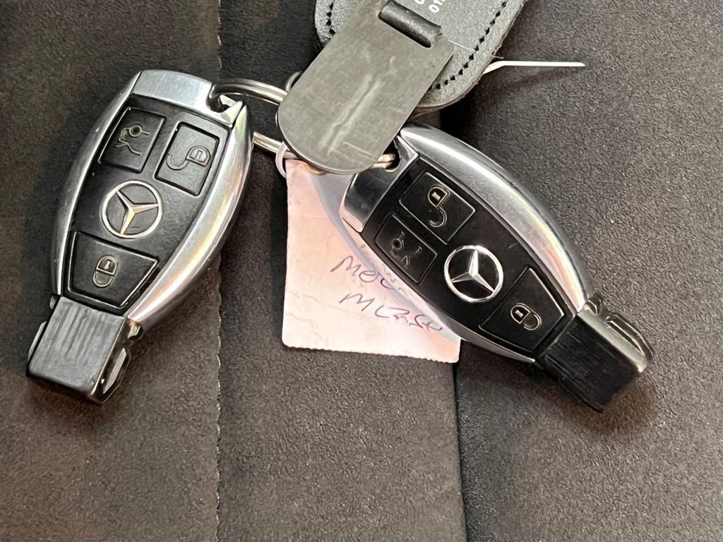 Used Mercedes-Benz M-Class 2015 for sale - 76105464: Photo 29