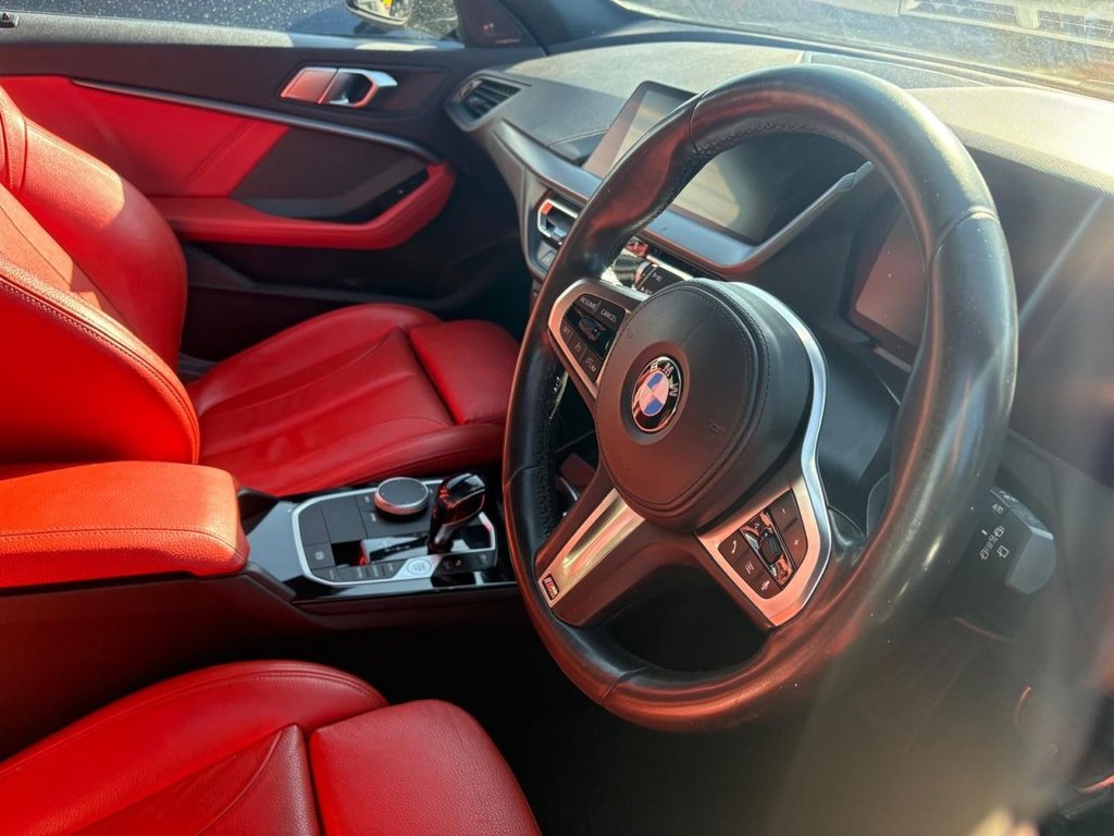 Used BMW 1 Series 2020 for sale - 77748031: Photo 2