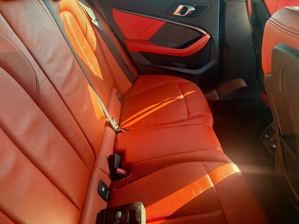 Used BMW 1 Series 2020 for sale - 77748031: Photo 8