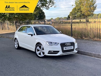 Audi - A3