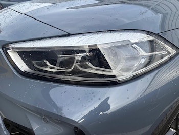 Used BMW 1 Series 2021 for sale - 76430014: Photo