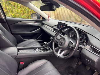 Used Mazda Mazda6 2022 for sale - 75375839: Photo
