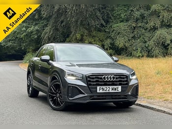 Used Audi Q2 2022 for sale - 79628828: Photo