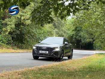 Used Audi Q2 2022 for sale - 79628828: Photo
