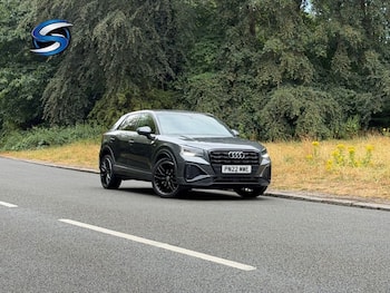 Used Audi Q2 2022 for sale - 79628828: Photo