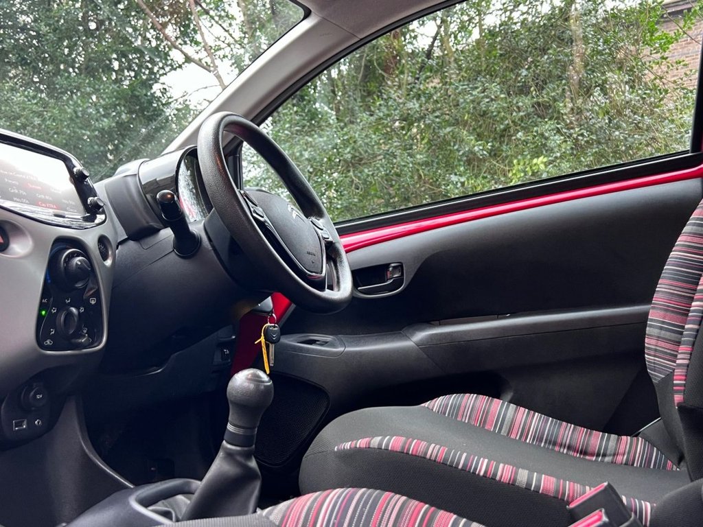 Used Citroen C1 2016 for sale - 77792225: Photo 12