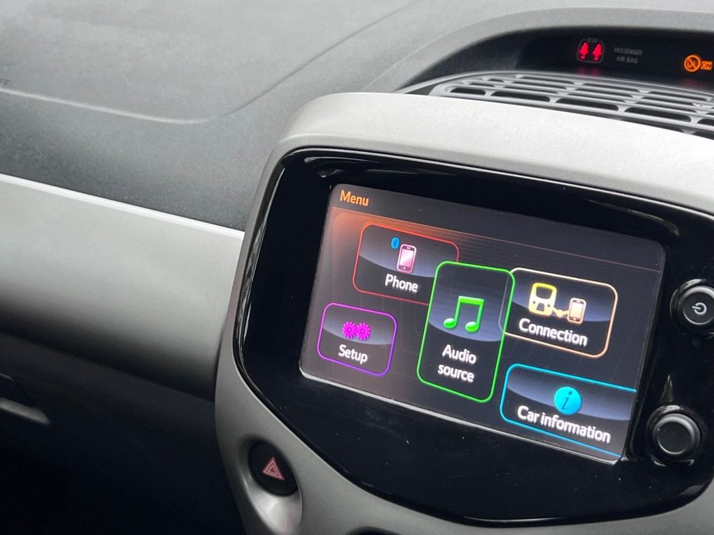 Used Citroen C1 2016 for sale - 77792225: Photo 15