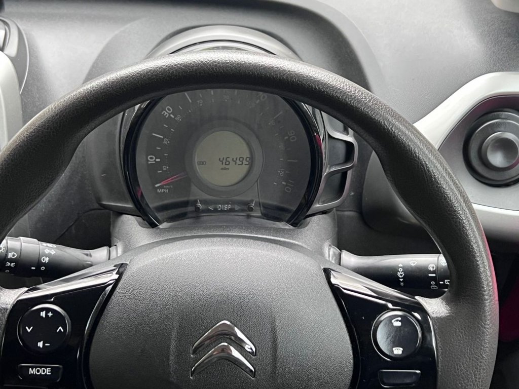 Used Citroen C1 2016 for sale - 77792225: Photo 17