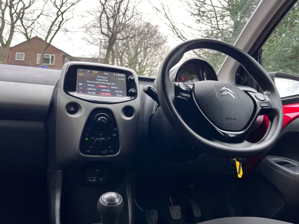 Used Citroen C1 2016 for sale - 77792225: Photo 18