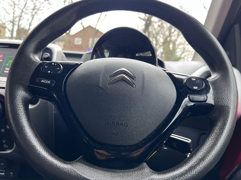 Used Citroen C1 2016 for sale - 77792225: Photo 19