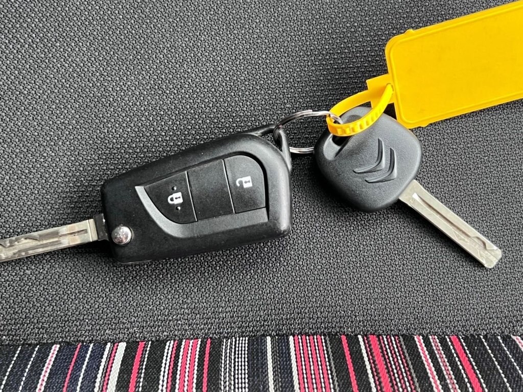 Used Citroen C1 2016 for sale - 77792225: Photo 20