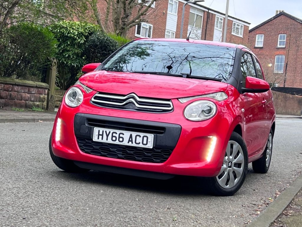 Used Citroen C1 2016 for sale - 77792225: Photo 3