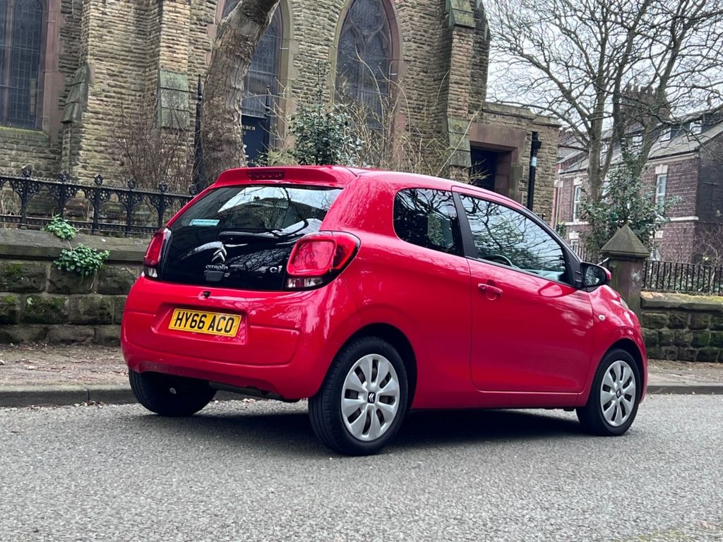 Used Citroen C1 2016 for sale - 77792225: Photo 5