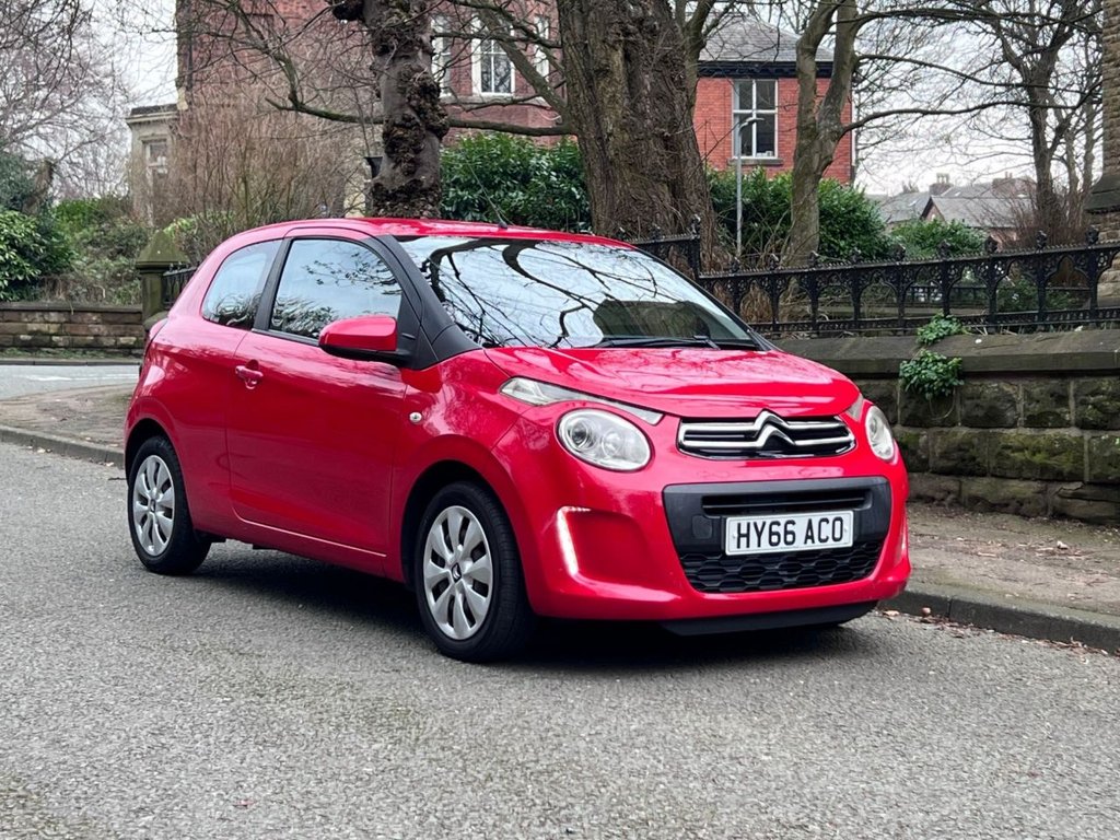 Used Citroen C1 2016 for sale - 77792225: Photo 6