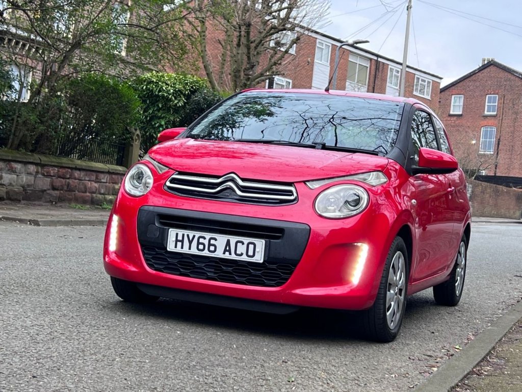 Used Citroen C1 2016 for sale - 77792225: Photo 7