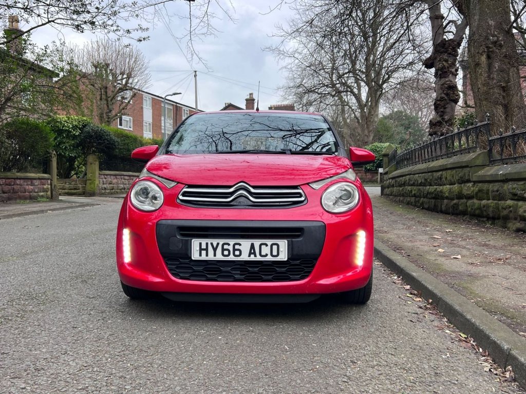 Used Citroen C1 2016 for sale - 77792225: Photo 8