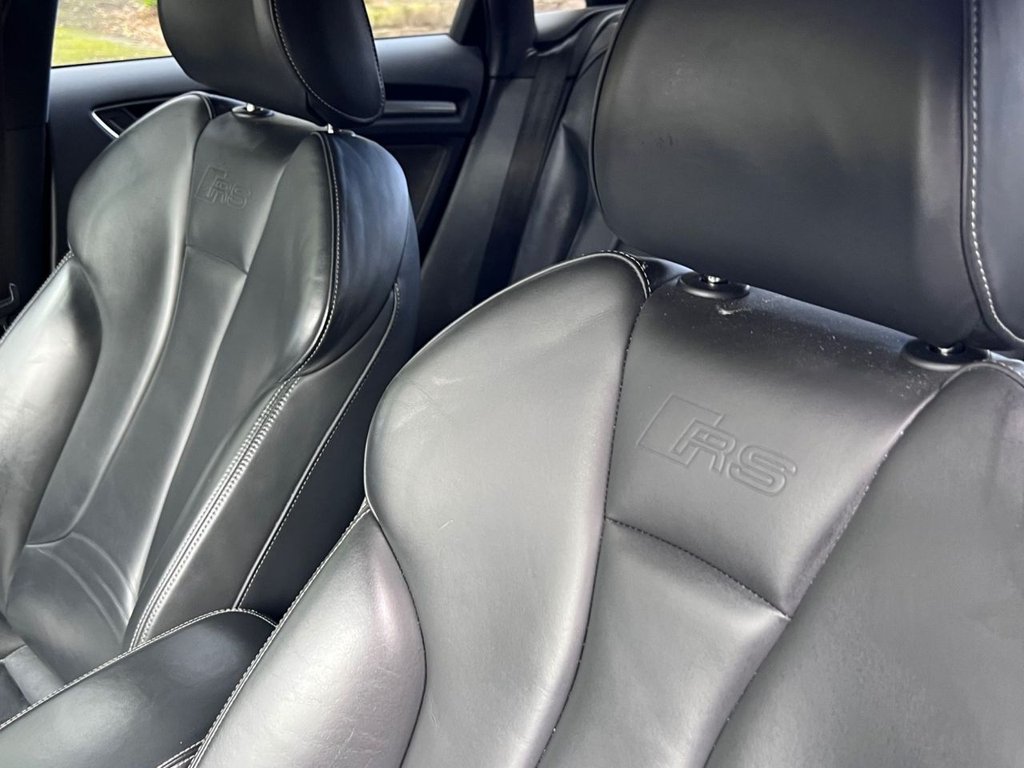 Used Audi RS3 2018 for sale - 77720438: Photo 13