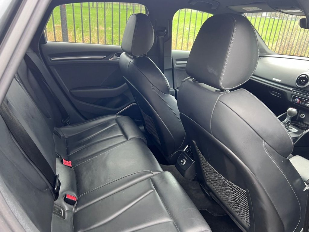 Used Audi RS3 2018 for sale - 77720438: Photo 15