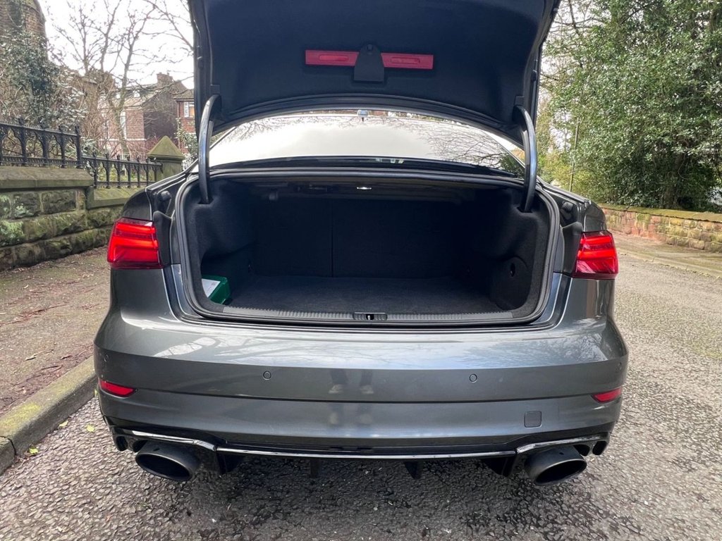 Used Audi RS3 2018 for sale - 77720438: Photo 16