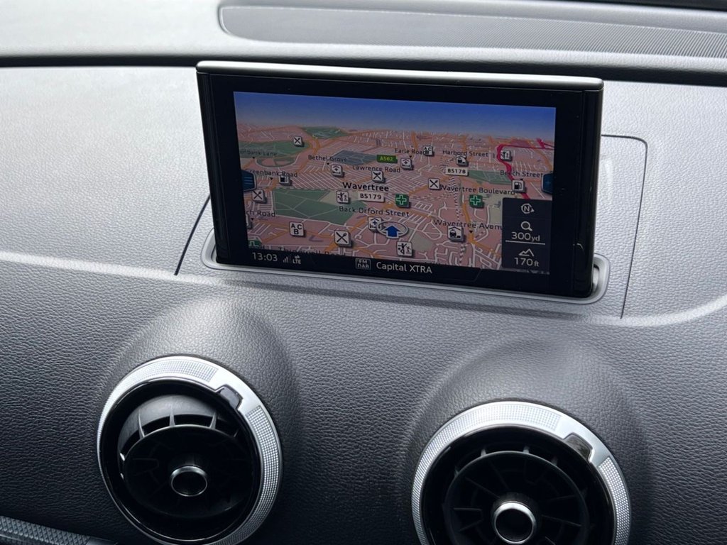 Used Audi RS3 2018 for sale - 77720438: Photo 17