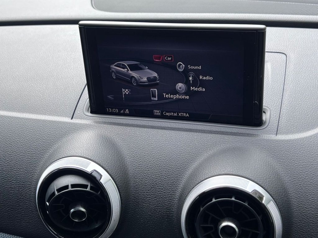 Used Audi RS3 2018 for sale - 77720438: Photo 19