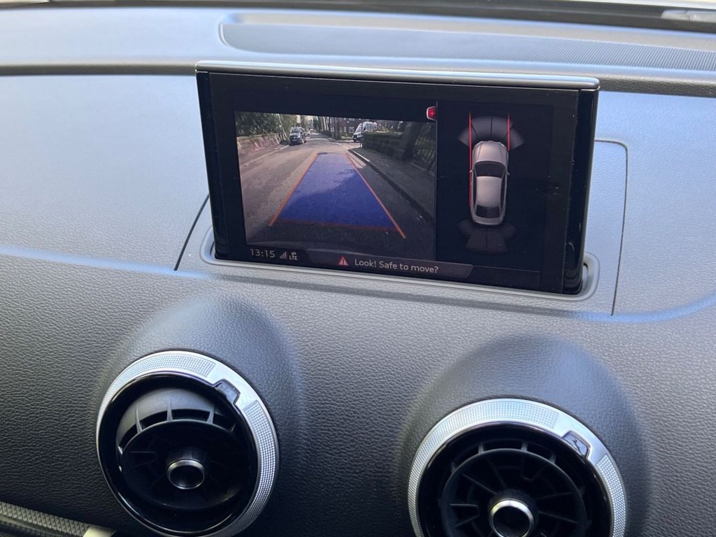 Used Audi RS3 2018 for sale - 77720438: Photo 22