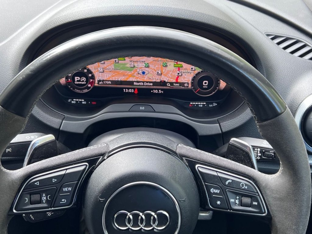 Used Audi RS3 2018 for sale - 77720438: Photo 25