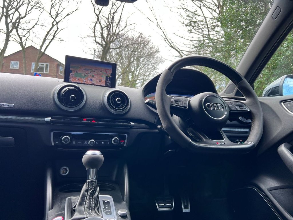 Used Audi RS3 2018 for sale - 77720438: Photo 26