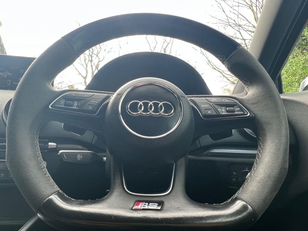Used Audi RS3 2018 for sale - 77720438: Photo 27