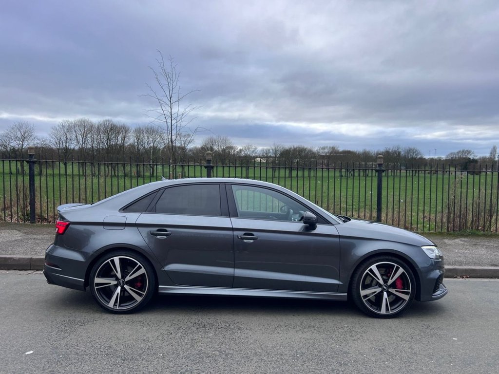 Used Audi RS3 2018 for sale - 77720438: Photo 5