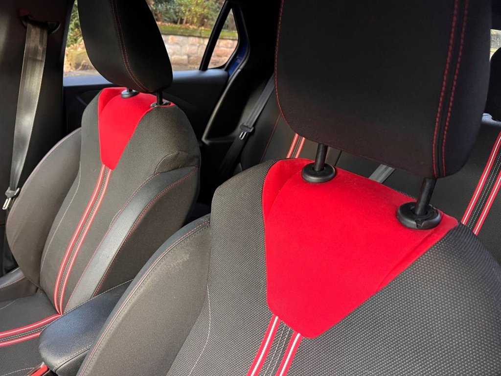 Used Vauxhall Corsa 2020 for sale - 76740543: Photo 10