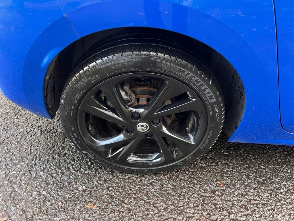 Used Vauxhall Corsa 2020 for sale - 76740543: Photo 13