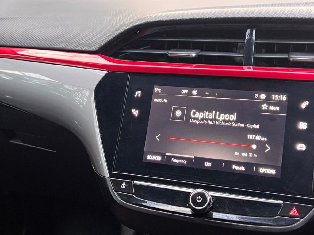 Used Vauxhall Corsa 2020 for sale - 76740543: Photo 14